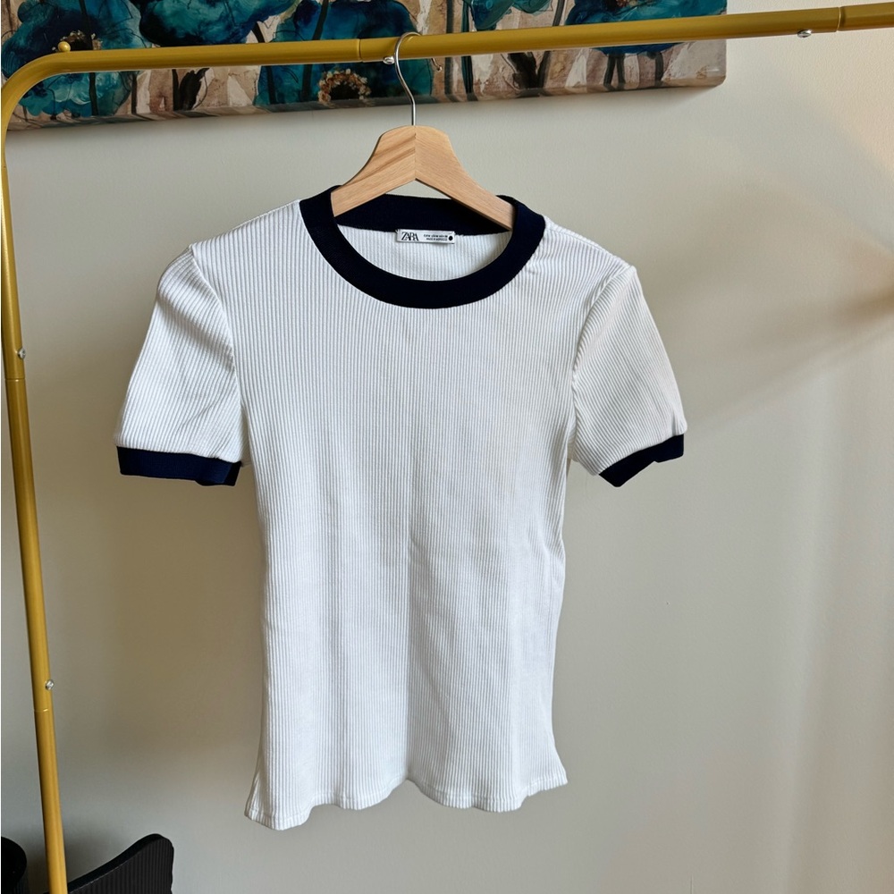 Zara top